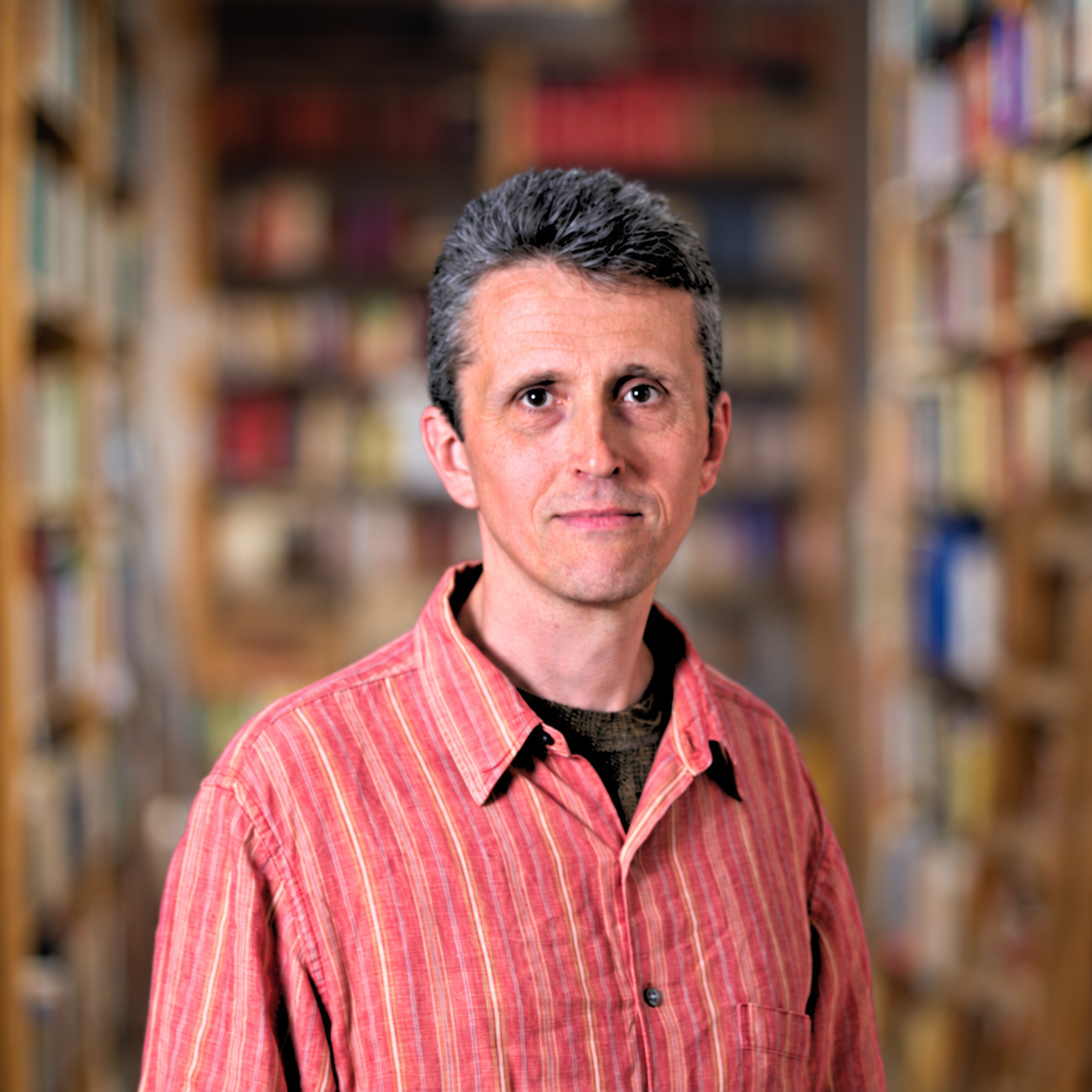 Daniel Kuc