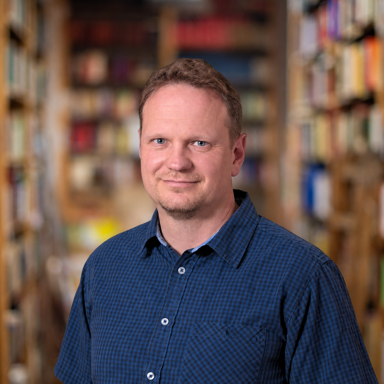 Pavel Mrázek