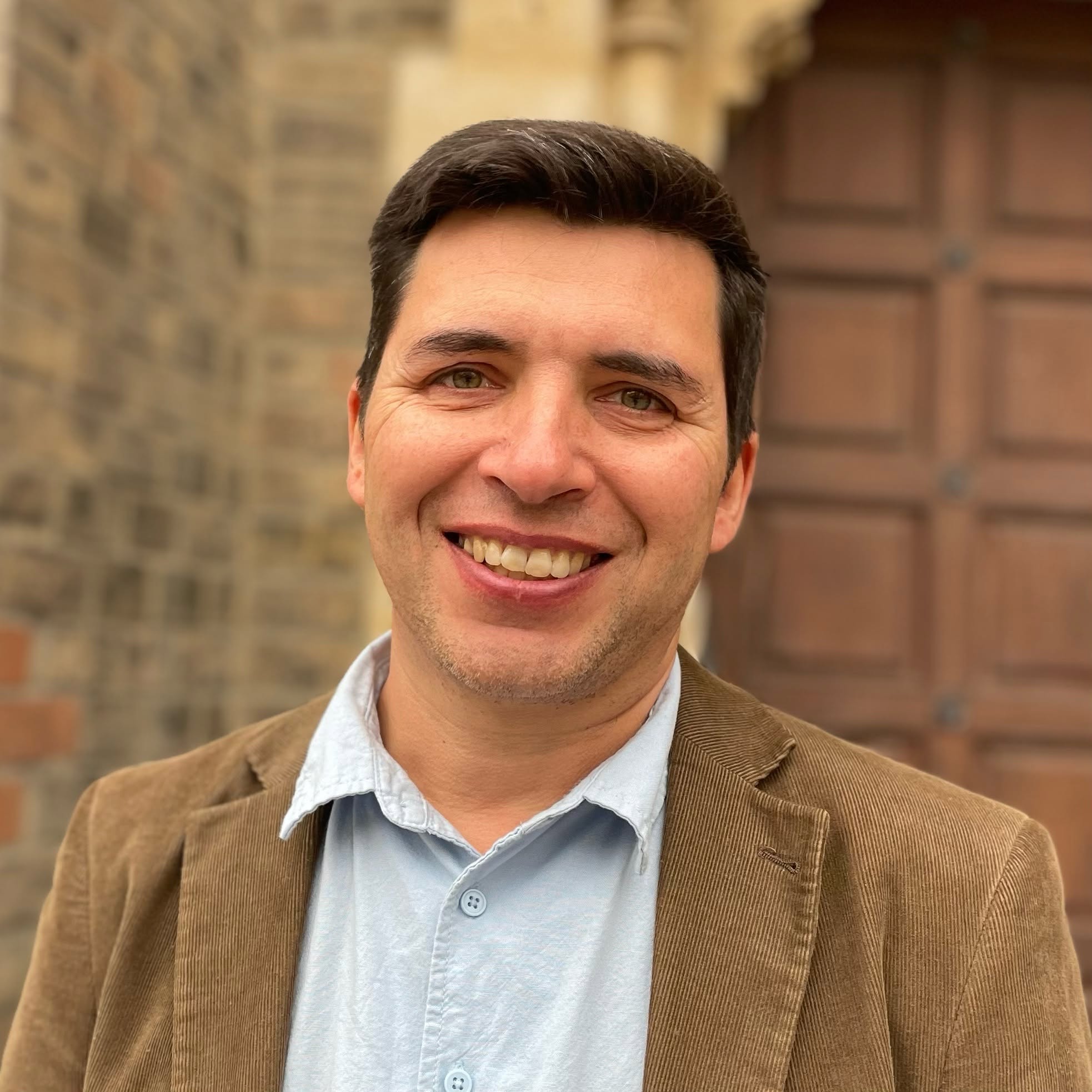 Tomáš Uher